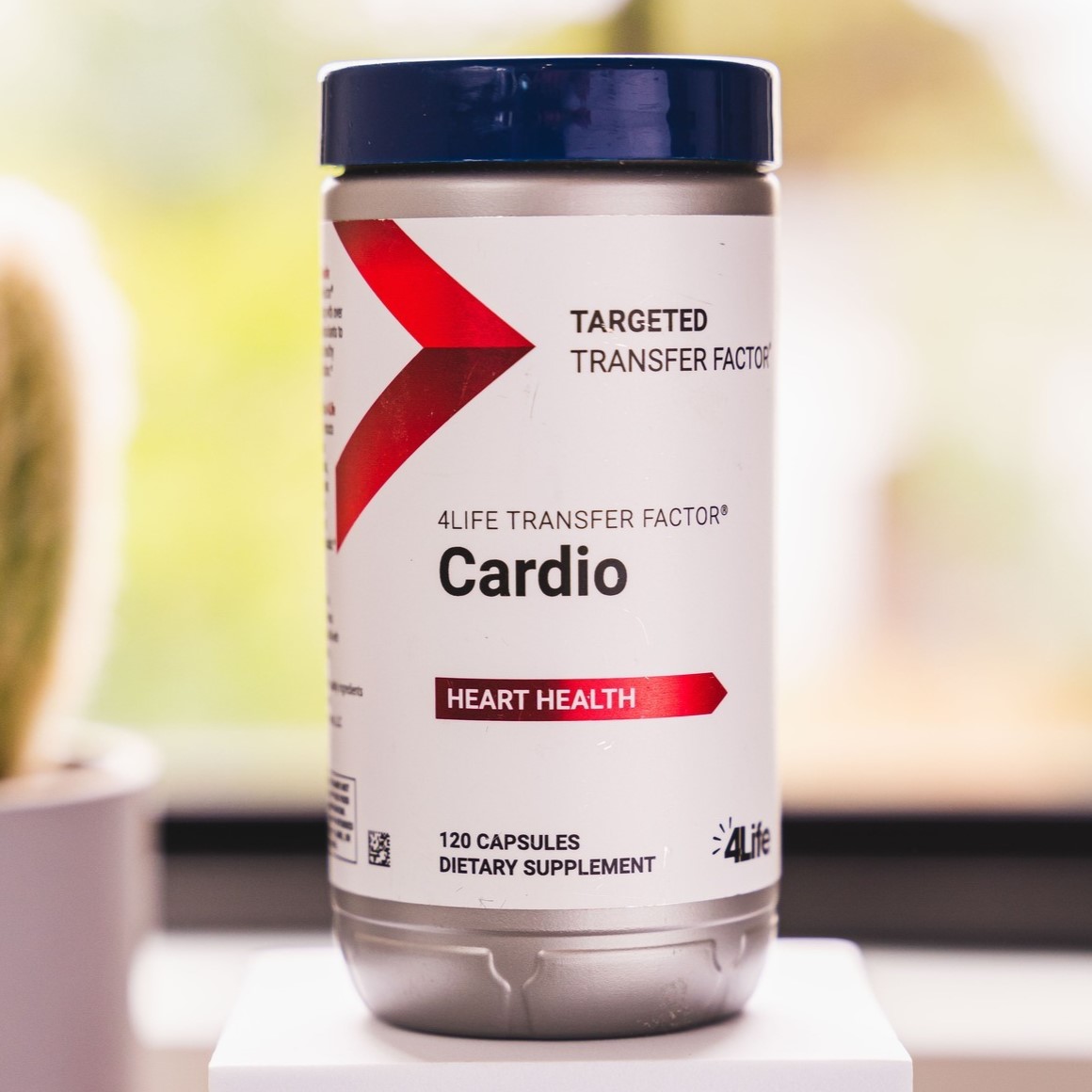 4Life Transfer Factor Cardio