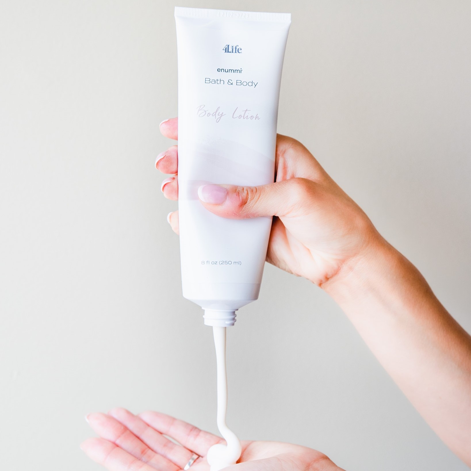 4Life Enummi lotion