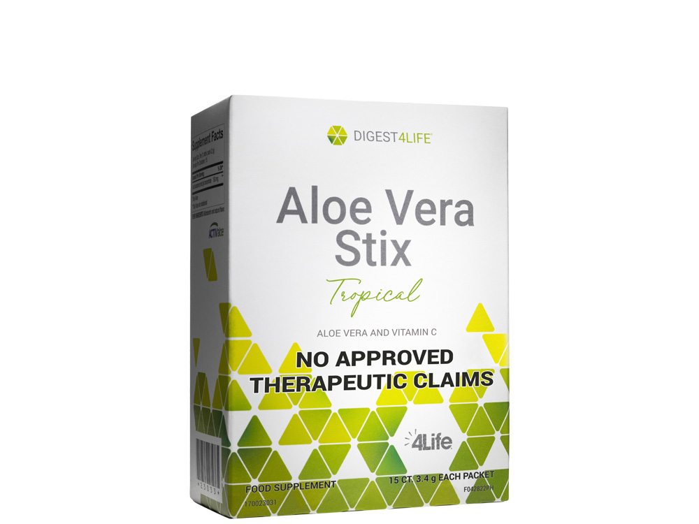 4Life Aloe-vera-stix