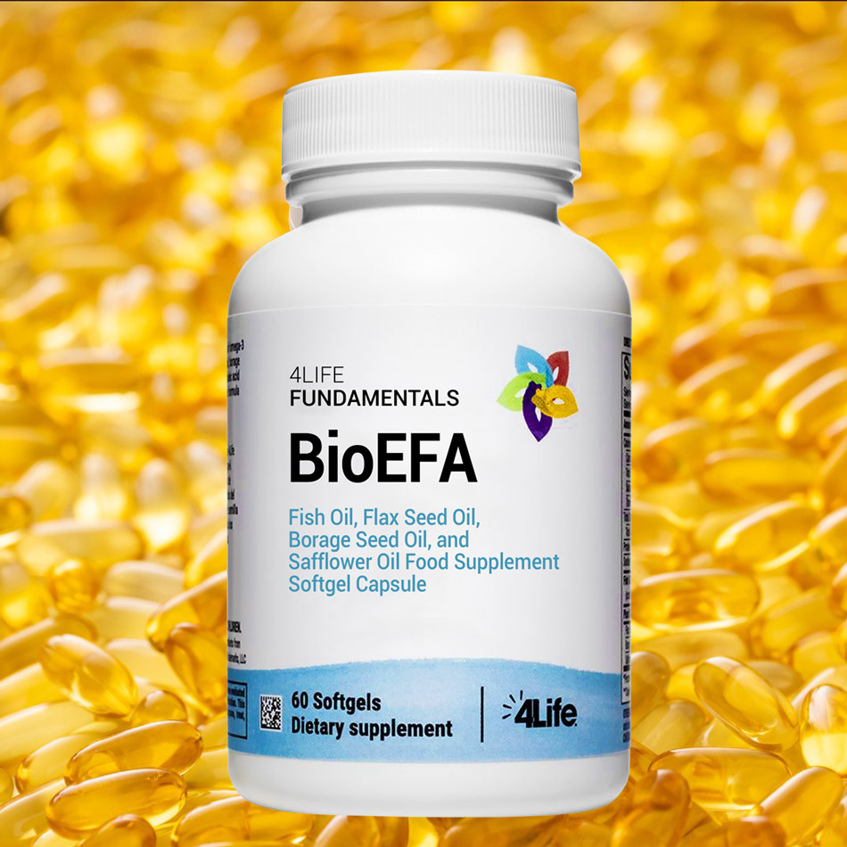 BioEFA – John4Life Transfer Factor Philippines
