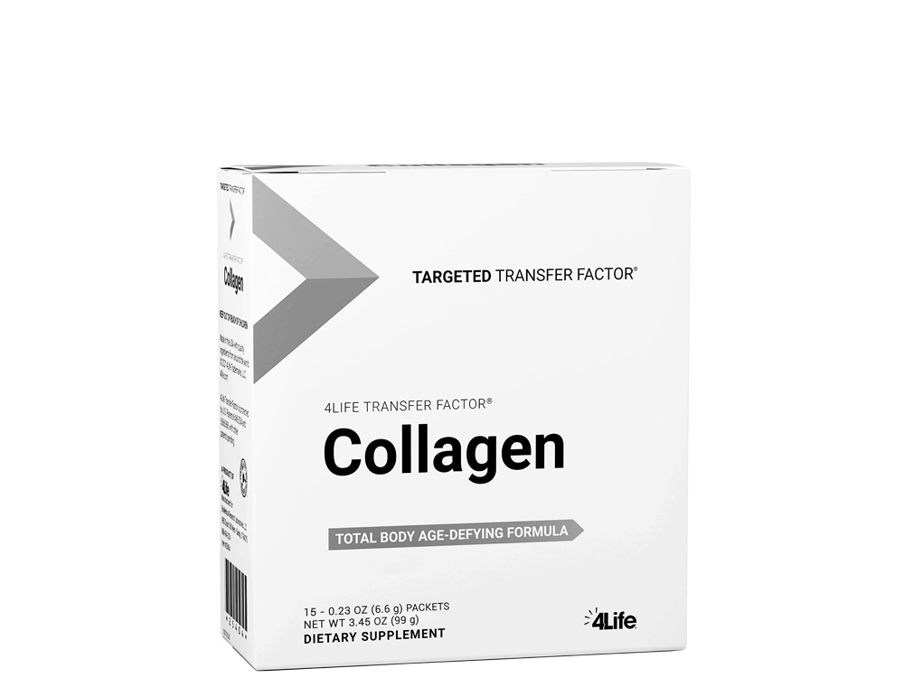 4Life Collagen