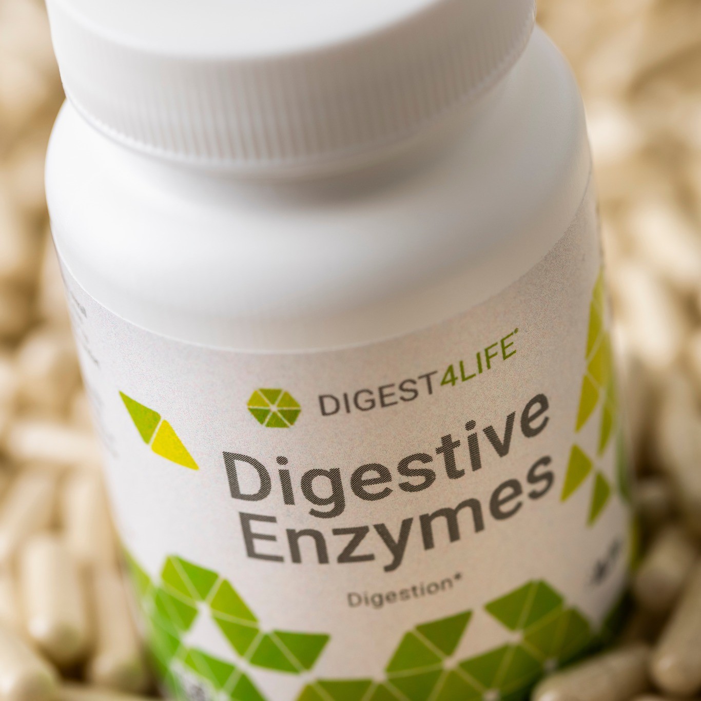 4Life Digestive Enzymes