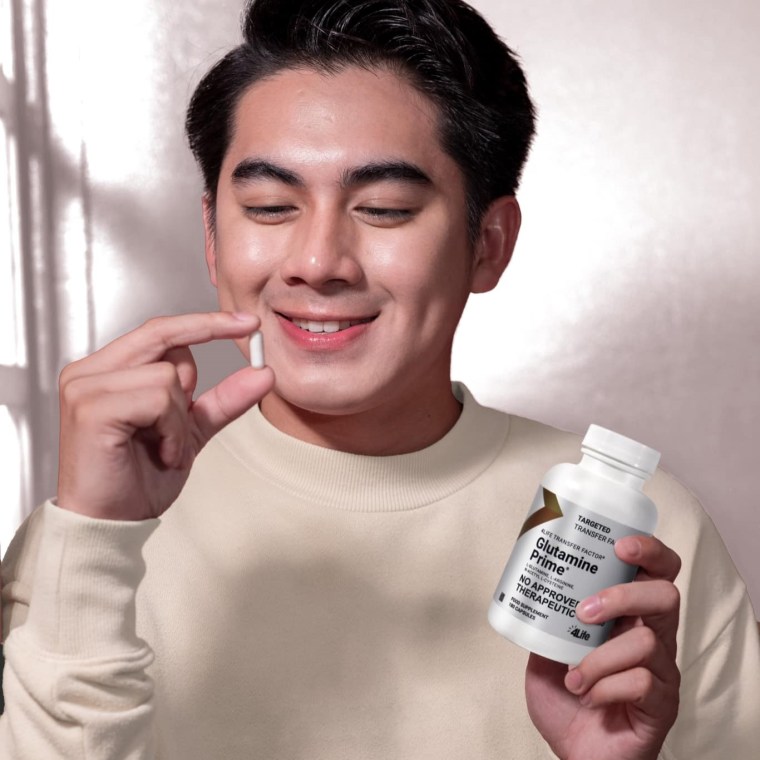 Glutamine Prime John4Life Transfer Factor Philippines glutamine-prime-john4life-transfer-factor-philippines