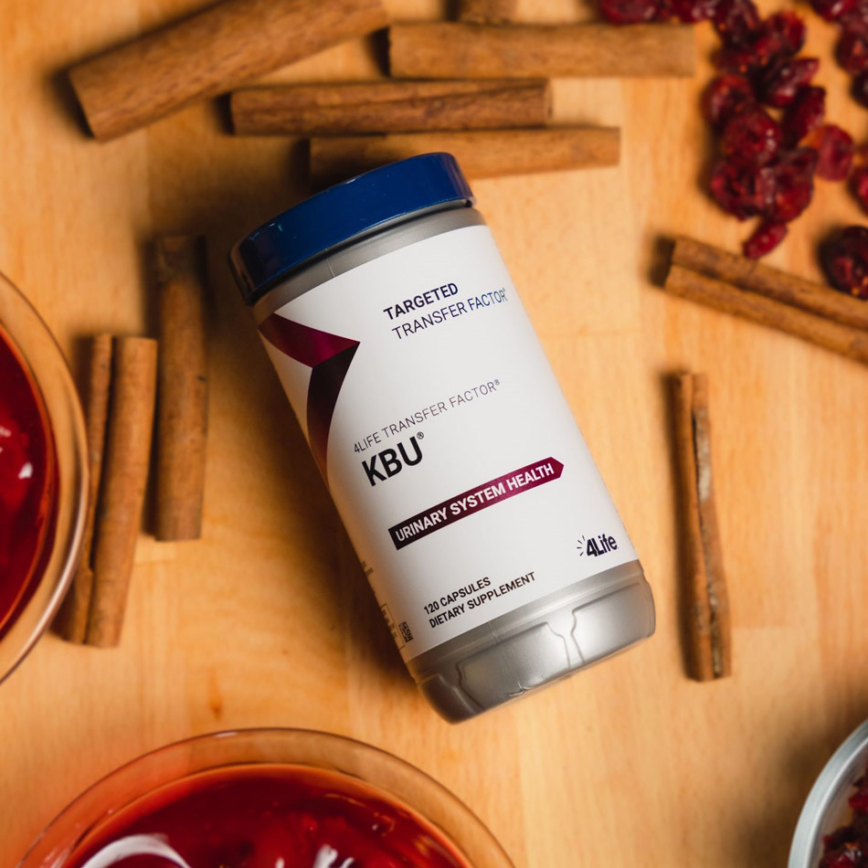 4Life kbu-with-fruits