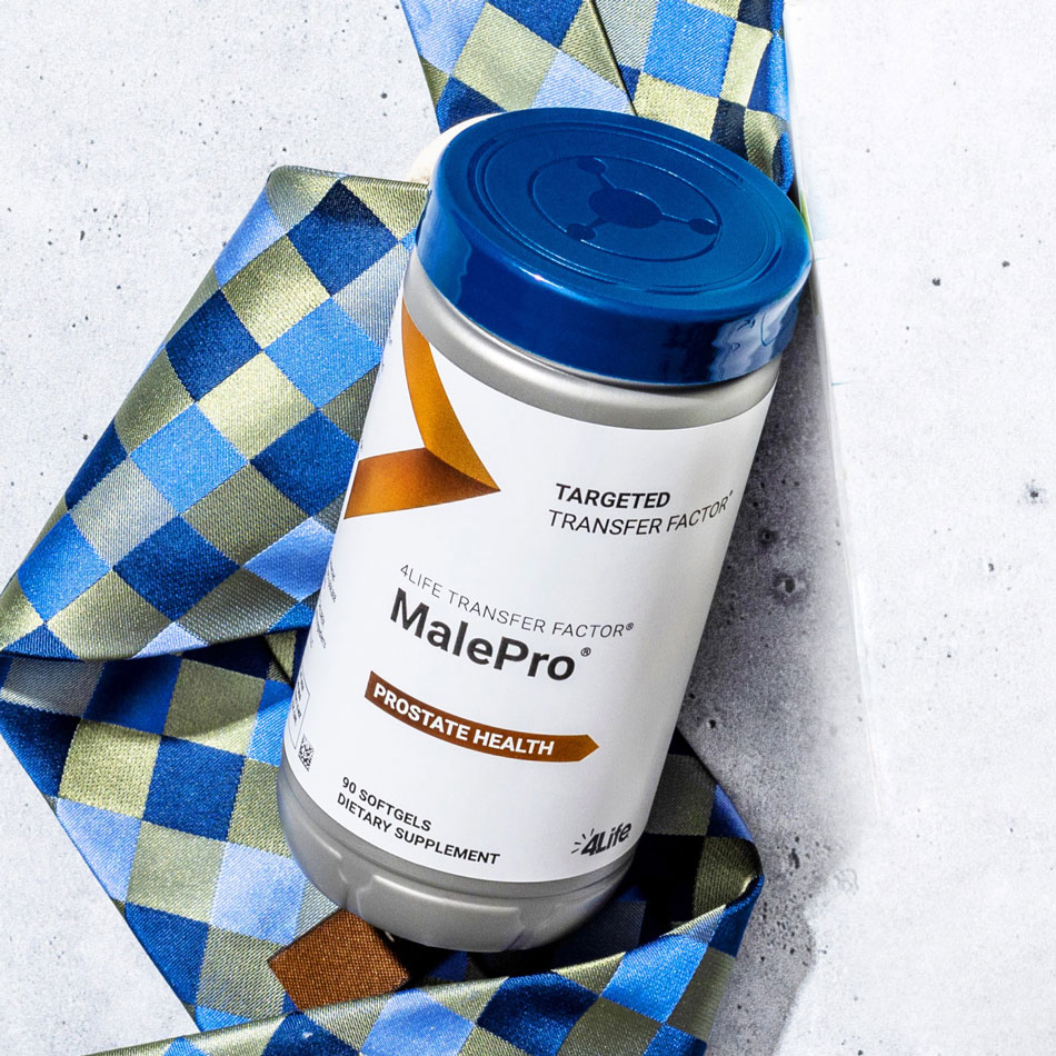 4Life malepro
