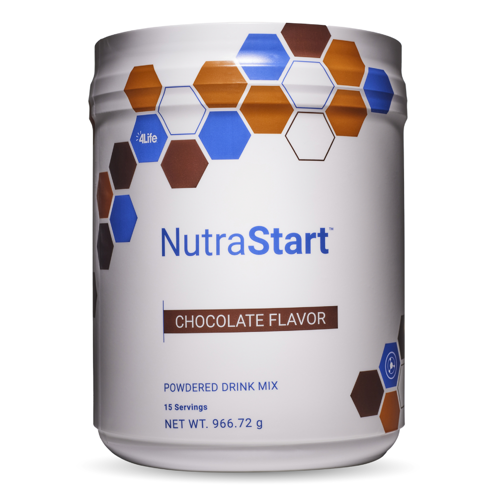 4Life Nutrastart Chocolate PH