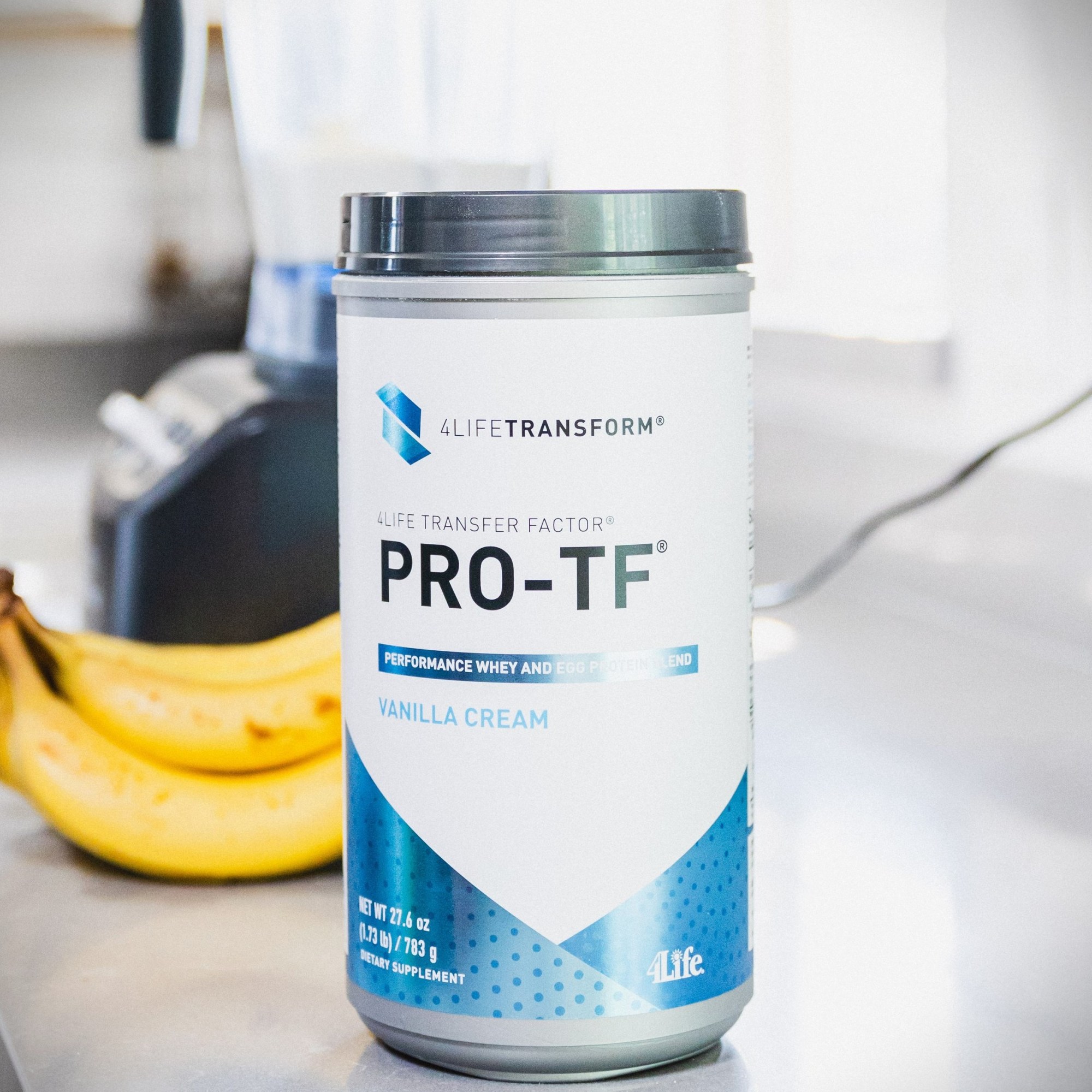 4Life Pro TF Vanilla