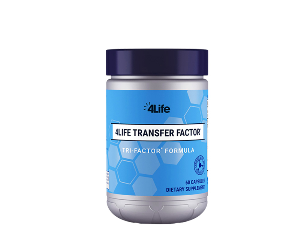 4life transfer factor tri factor