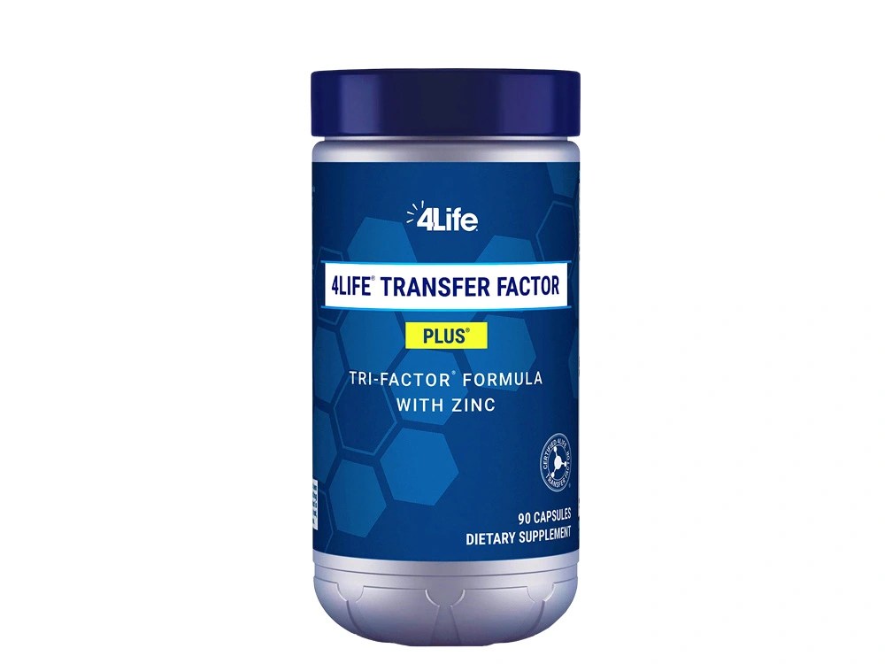 4life transfer factor plus
