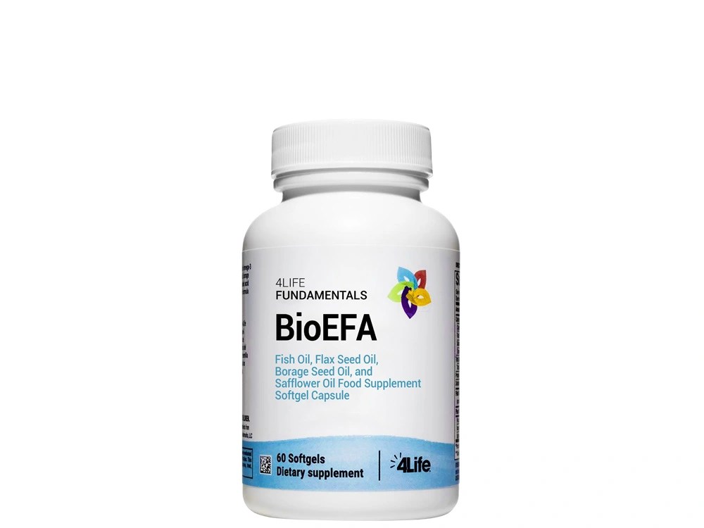 4life bioefa fish oil