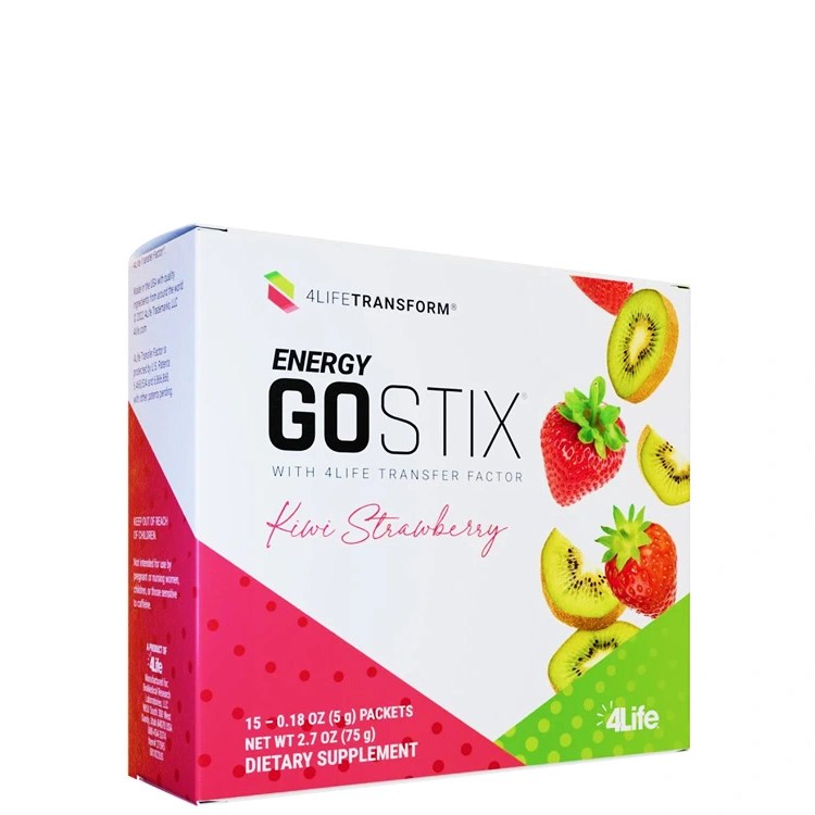 4life energy stix kiwi