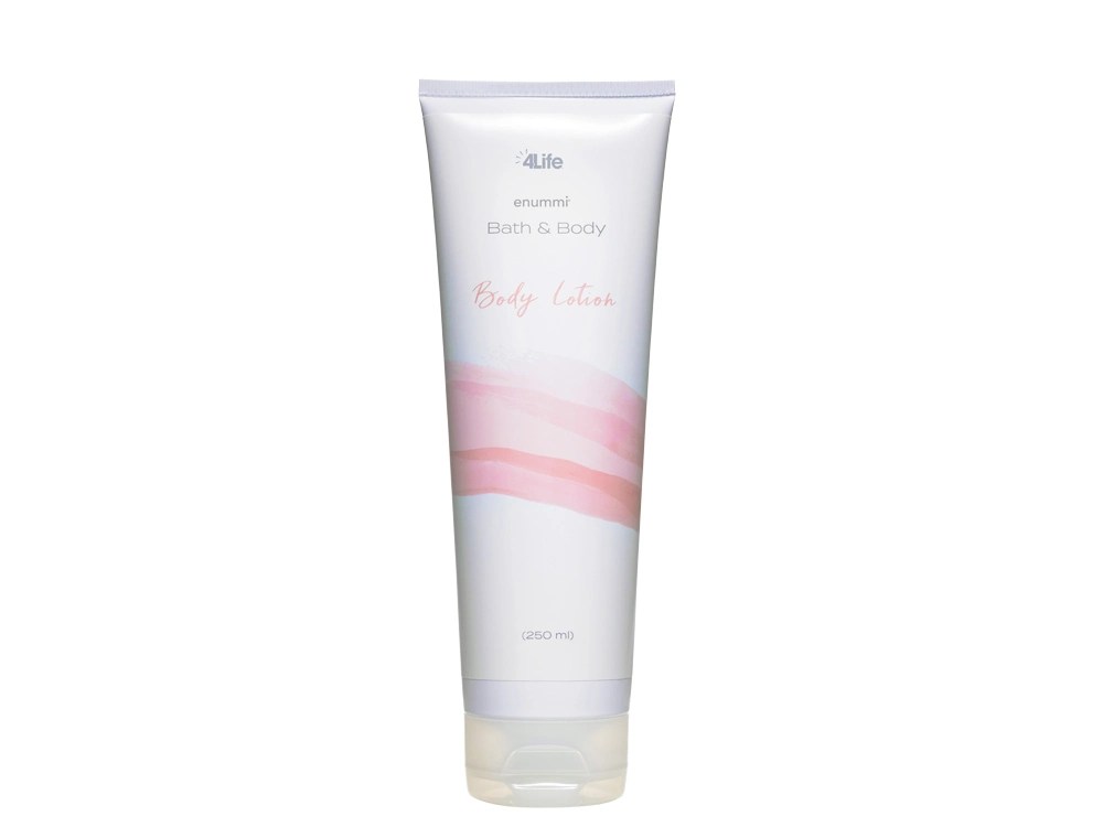 4life enummi lotion