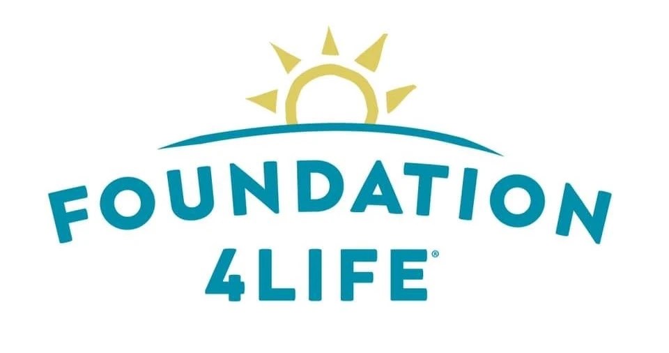 foundation 4life logo