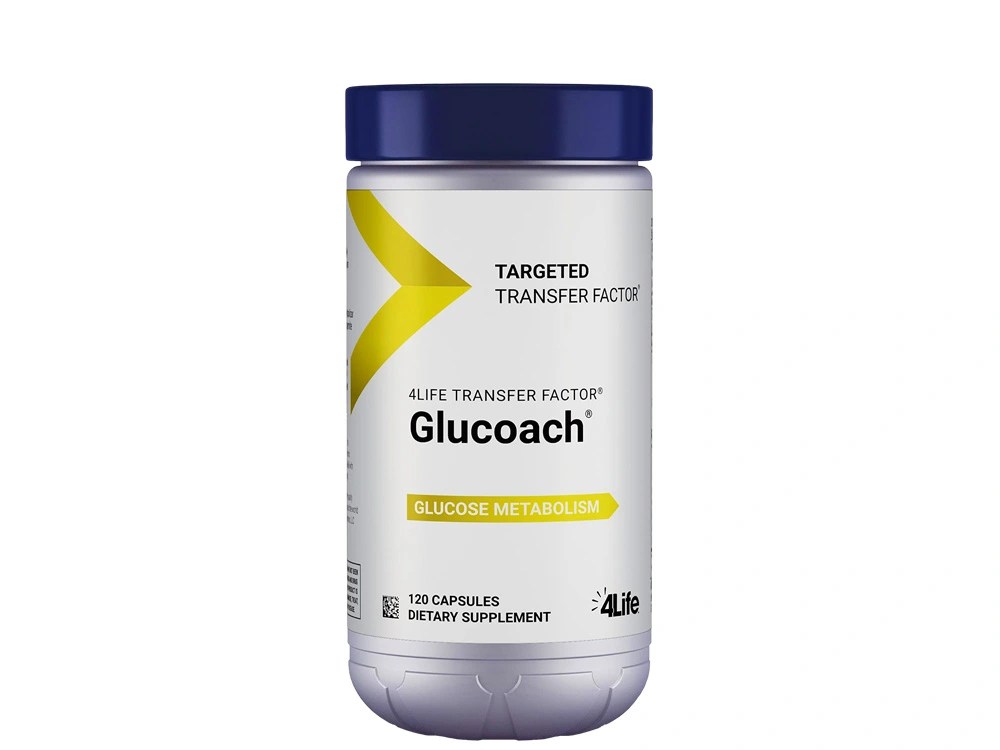 4life glucoach