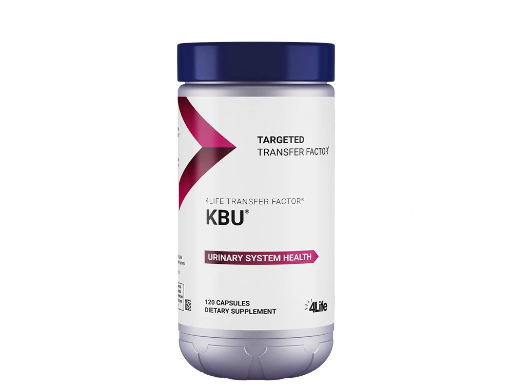 4life kbu kidney
