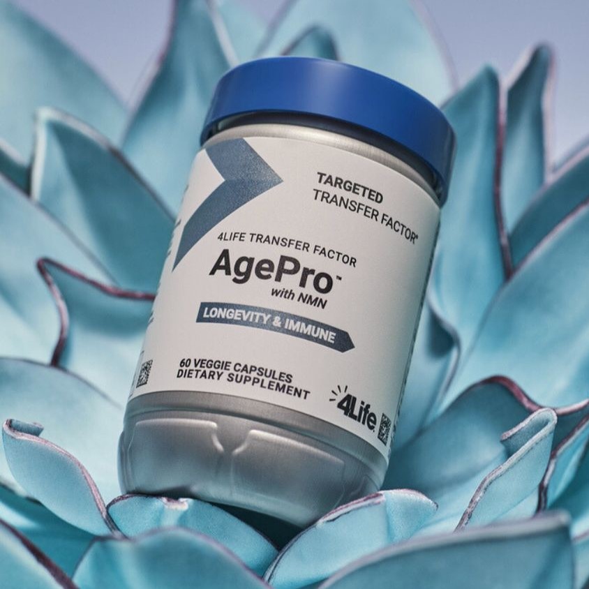 4Life Agepro spermidine
