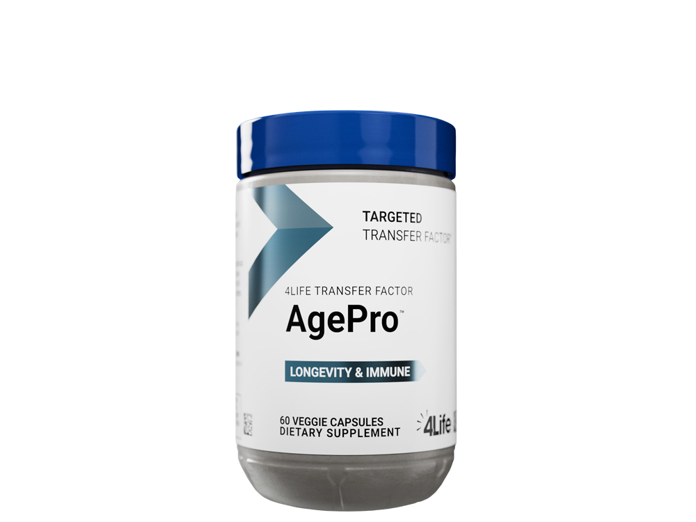 4Life AgePro NMN NAD+